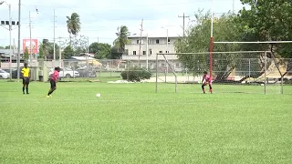 TTFA G-League Big 8 Semi-Final Matchups Set Ahead Of Weekend Finals