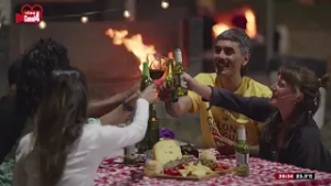 DESFILE 2026 EN ROSARIO.Noticias Canal 4 DLF