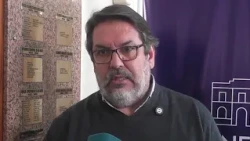 Guillermo Levratto, Mayor of Río Negro