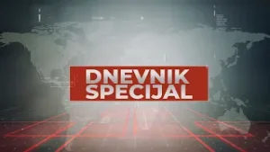 GOST DNEVNIKA SPECIJAL I Ministar Suad Mustajbašić