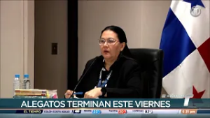 Caso Odebrecht: Continúan alegatos de la defensa