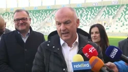 Radom gospodarzem finału Pucharu Polski