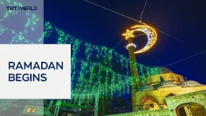 Price spikes strain preparations for Muslim holy month