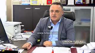 INTERVISTË - Lindon Gjelaj për zhvillimet e fundit dhe projektet në Komunën e Tuzit