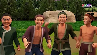 Dinh Bo Linh: From Lessons in Responsibility to the Legendary Reed Flag Army | Tales of Ancient V...