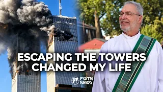 Hope After 9/11, Stories of Faith and Courage | EWTN News