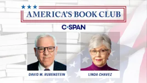 America's Book Club: Linda Chavez