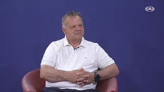 Župan z vami: Bojan Borovnik, mag., župan Občine Mislinja - 29. 6. 2026