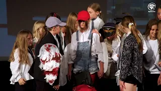 Spektakl  Malwinka w Ptasim Królestwie 2026