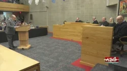 SD Supreme Court hears cases on DUI arrest, inmate assault