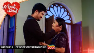 Tori Pain To Pain | Best Scene |  Ep - 884 | 28th Feb 2026 | Odia Serial | Tarang Tv