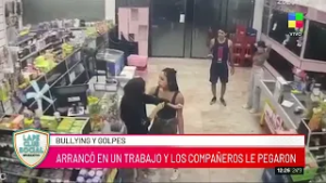 ? TIENE 18 AÑOS, LA CONTRATARON Y VIVIÓ UN INFIERNO