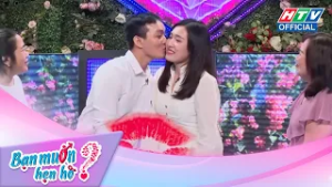 Bạn Muốn Hẹn Hò 2026 | Tập 7 | Người hiền lành gặp người hiểu chuyện...