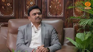 #shorts | ADHIKARI ANTARANGA | DR PRASHANTH, MD, IAS , Director, KSDL
