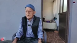 "Šta god sam zamislio, ja sam sebi ispunio"