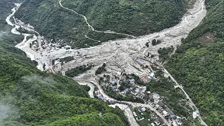 10 Dead After Flash Flood: Typhoon Brings Heavy Rains to Tourist Paradise