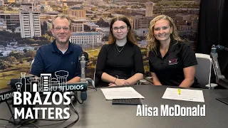 Brazos Matters: How TEEX's Public Safety Wellness Program is addressing PTSD in first responders
