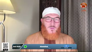 Do NOT Mention Names