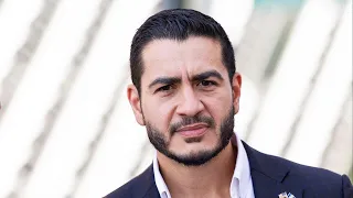 Abdul El-Sayed touts anti-establishment campaign in new ad