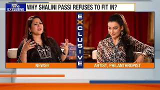 Shalini Passi | Cosmetic Conformity Vs Individuality: How Global Beauty Norms Erode Natural Identity