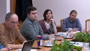 Látványos vízügyi beruházás a vízmegtartás jegyében