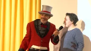 Pippi Langstrumpf wird 80 | 26.01.2026