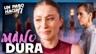 La trae CORTITA | Un Paso Hacia Ti | Capítulo 3 | 3 - 4