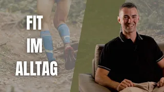 Vom Sportmuffel zum Extrembergläufer: Dominik Hochstöger InEcht