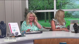 JewelleryMaker Live 23/09/2026 with Carol Roache GIA AJP and Rachel Smith