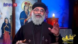 Reflections 10/27/2026: Who Is the Good Shepherd? - Rev. Daniel Nagi