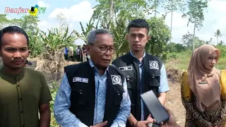 KOMISI II DPRD KALSEL SIAP PERJUANGKAN SUMUR BOR UNTUK PEMBUDIDAYA IKAN