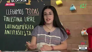 Jack of all trades | Mañanera 360 | July 20