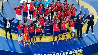 Teorias da conspiração multiplicam-se após final do Mundial