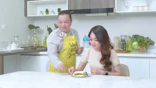 🎥 រឿង #ស្នេហ៍បងស្រលាញ់ប្អូន [Ep08] #B2