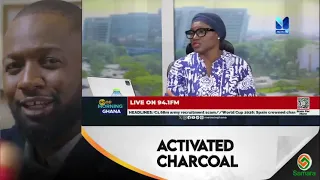 Mahama is himself fueling the 3rd Term agenda - Lawuratu Musah-Saaka