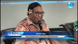 Panel Discussion Raises Equality Concerns in Online Free Speech | 6PM NEWS Segment | 30/09/2025