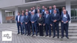 SBTV - DNEVNIK - MILIJUNSKA ULAGANJA U ZAŠTITU OKOLIŠA I GOSPODARENJE OTPADOM - 09.10.2026.