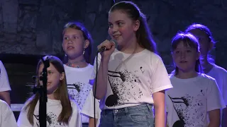 Zaro na Kaštelu 29.06.2026.