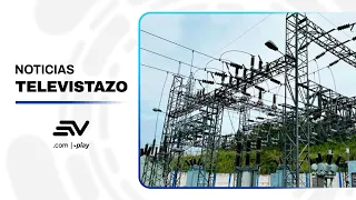 The Ministry of Energy prepares for the potential impact of 'El Niño' | Televistazo | Ecuavisa