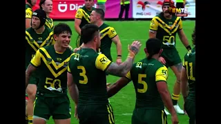 PM'S XIII RETURNS