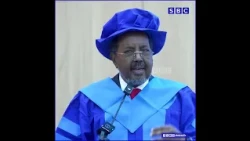 Milicsi:-“Nimanaa maanta ku faanaya oo banaanka la taagan in ay wali Hoogaamiye kooxeed sii ahaadaan