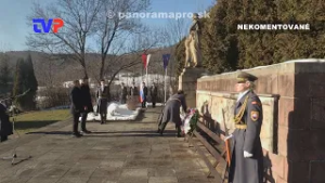 Pietne spomienky 2026