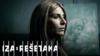 Jedina žena koja je pobegla iz grčkog zatvora | Iza rešetaka