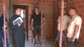 Duhovni život u Bosilegradu dobija novi zamah / RTV Vranje / 28.08.2026.
