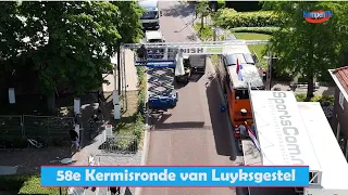 58th Fair Cycling Race of Luyksgestel