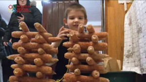 Marcišor: tradicionalno dočekivanje proleća u Uzdinu