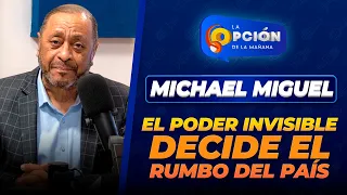 The Invisible Elite Ruling Dominican Democracy and Its Consequences