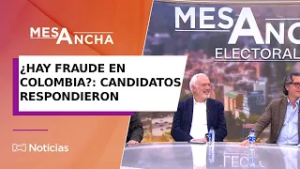 ¿Hay fraude en Colombia? Petro asegura que sí y genera polémica sobre la transparencia electoral