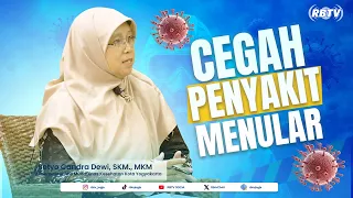 Peran Masyarakat & Upaya Pencegahan Dinkes