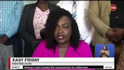 Nairobi County Seeks to Recover KSh 924 Million in Outstanding Liquor Licence Fees